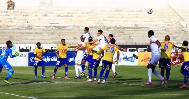 إيناسيو "مبسوط" رغم تعادل الزمالك مع طنطا.. اعرف السبب