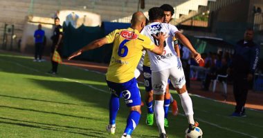 جمهور الزمالك لـ اللاعبين: حرام عليكم بتعملوا فينا كدة ليه