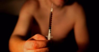 ضبط مسجل بحوزته 150 جرام هيروين قبل ترويجها فى الأميرية