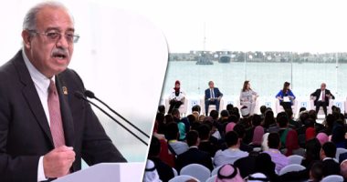 رئيس الوزراء يفتتح مؤتمر تمكين ذوى الاحتياجات الخاصة تكنولوجيا.. ويؤكد: الدولة تولى اهتماما غير مسبوق بقضاياهم.. ودمجهم فى المجتمع يعود بالنفع على الجميع.. ووزير الاتصالات: دعمنا 50 مشروعا جديدا بعقول مصرية