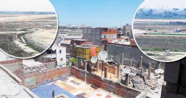 هنا الإسكندرية الجديدة.. "اليوم السابع" ينفرد بأول تفاصيل وصور عن المدنية الجديدة.. 60 مليون متر عشوائيات تتحول لمناطق متطورة.. تقع بجوار "كارفور" وتتوسطها بحيرة ماريوط.. ومصادر: تنفذ على أحدث النظم العالمية