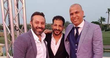 بالصور.. نكشف سر تواجد نجوم الأهلي والزمالك فى التجمع الخامس