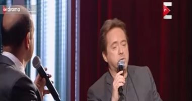 مروان خورى:  أغانى كثيرة نجحت من تلحينى و"كل القصايد" كانت بداية انطلاقى
