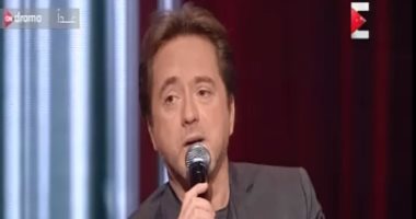مروان خورى لـ"ON E:" قدمت تجربة بالتمثيل حاولت بها رؤية نفسى أمام الكاميرا