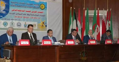 خبراء البيئة العرب يطالبون بالاهتمام بالبيئة الساحلية وحمايتها من المخاطر