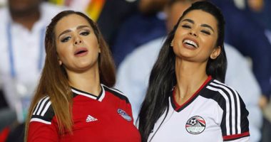 شيما صابر وفرح على يجيبان على سؤال إسعاد يونس "هل البنات والكورة دونت ميكس"