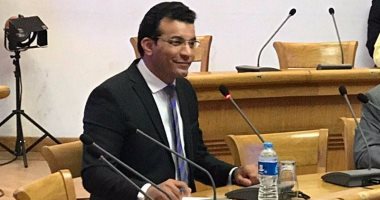 بالصور .. أمين الأعلى للثقافة يعلن عن استحداث لجنة للتراث المصرى