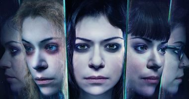غدا.. انطلاق تاسع حلقات مسلسل الخيال العلمى Orphan Black