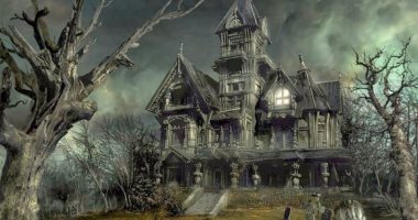 مسلسل رعب جديد مقتبس عن رواية The Haunting of Hill House
