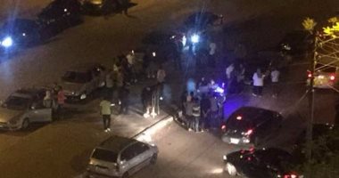 الجانب الآخر لقصة "فتاتى البرجر".. أهالى الشيراتون يرسلون شكاوى من الدخان