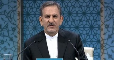 نائب روحانى يلتقى زعيم أهل السنة لاستقطاب أصواتهم لصالح الجبهة الإصلاحية