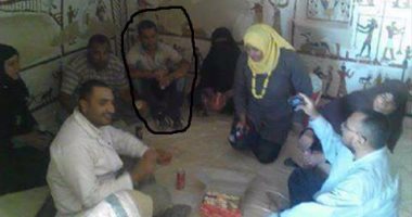 بعد 57 يوما.. "الآثار" ترد: مقبرة الوادى الجديد "سليمة"