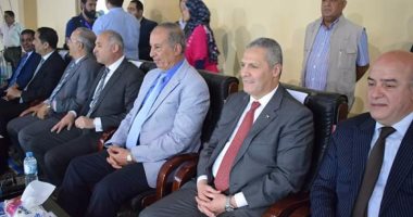 بالصور ..محافظ البحر الأحمر يشهد ختام بطولة الافروآسيوية لكرة السرعة بالغردقة