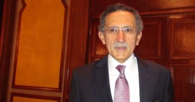 رئيس الغرفة الأمريكية: مصر من أوائل الدول توجها للاقتصاد الأخضر 