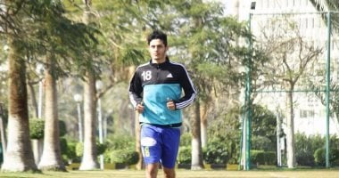 الإسماعيلى يفتح ملف تمديد تعاقد محمد هاشم بناء على توصية إيهاب جلال