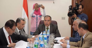 الهيئة الوطنية للصحافة تشكل 5 لجان نوعية.. وعلاء ثابت ئيسا لـ"التطوير"