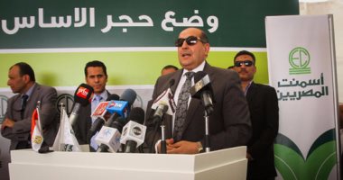 محافظ سوهاج: المحافظة تضم 21% من الناتج المحلى الصناعى المصرى