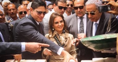 وزير الصناعة: تدشين مجمع صناعات مواد البناء بسوهاج خطوة أكثر من ممتازة