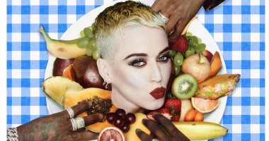 بالصوت والكلمات.. كاتى بيرى تطلق أغنية Bon Appétit مع الفريق الغنائى ميجوس
