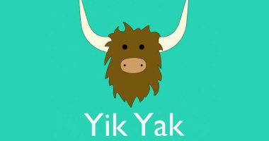 بعد 4 سنوات من إطلاقه.. إغلاق تطبيق Yik Yak بشكل نهائى