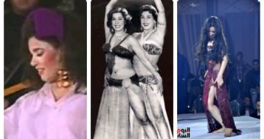 فى اليوم العالمى للرقص.. 12 راقصة مصرية صنعن أسطورة الرقص الشرقى.. شفيقة القبطية أول من وضعت أصوله.. زينات علوى هربت من قسوة والدها لفرقة بديعة مصابنى.. ونعيمة عاكف خالدة رغم الرحيل المبكر
