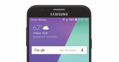 بالمواصفات.. أبرز الاختلافات بين هاتفى سامسونج Galaxy J7 V وGalaxy J7