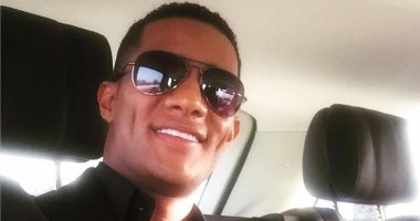 محمد رمضان: "أفلام السقا كلها أحسن من بعض و "أحمد زكى جيل لن يتكرر"