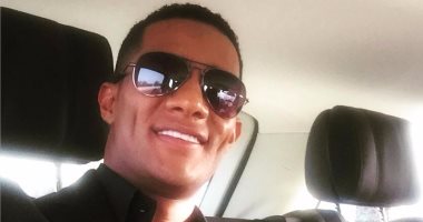 محمد رمضان بعد عودته لوحدات الصاعقة بالجيش: "صباح الانتماء لمصر"