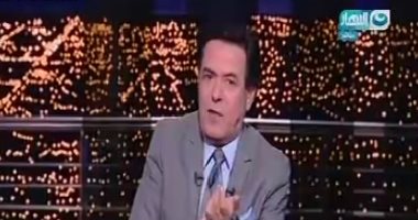 خيرى رمضان يدين حادث المنيا: الحزن على شهداء المنيا سرق من مصر فرحة رمضان 