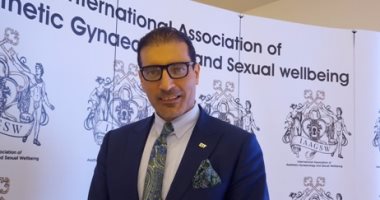 "تجميل الأعضاء التناسلية للمرأة" أحدث صيحات عالم التجميل.. إحصائيات: 50% من السيدات لديهن مشاكل جنسية.. خبير: مصر الأولى عالميا فى تشويه "الأعضاء" بسبب الختان.. وعمليات التجميل تحد من المشكلة