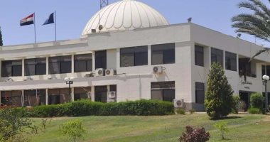 غدا..ملتقى التوظيف الأول للشركات الصينية العاملة بمصر بجامعة قناة السويس