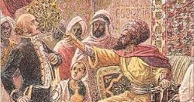 حادث المروحة.. تعرف على واقعة "الداى حسين" سبب احتلال الجزائر