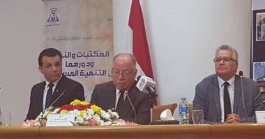 حلمى النمنم: المجلس الأعلى للثقافة بيت المثقفين على الدوام