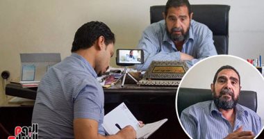 بالفيديو والصور .. مدير حماية النيل بأسيوط: 100 جنيه أقصى عقوبة ضد تعديات نهر النيل وأصبحت 50 ألف بعد تعديل القانون وما زالت عقوبات غير رادعة.. رصدنا 895 حالة تعد منذ بداية العام أزلنا منهم 231 حالة