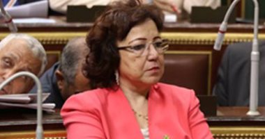 النائبة فايقة فهيم تطالب بدعم مهرجان الأقصر للسينما الإفريقية