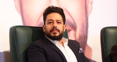 محمد حماقى وشيرين معاً فى حفل غنائى بجامعة مصر 23 نوفمبر المقبل