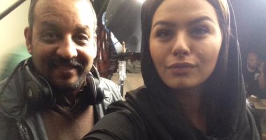 ابنة هانى مهنى بنت جمال سليمان فى "أفراح إبليس 2"