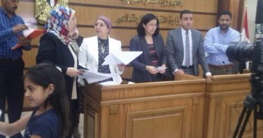 "التضامن" تكرم 110 أطفال أيتام من المتفوقين