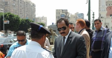 وفاة شخص من مصابى حادث تصادم قطار وسيارة بالإسكندرية فى المستشفى الميرى