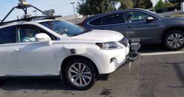 أبل تضاعف عدد سياراتها ذاتية القيادة للاختبار على الطرق العامة 