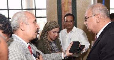 اعرف كل حاجة.. أهم 10 أخبار على مدار اليوم الأحد