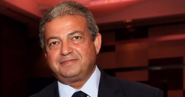 وزير الرياضة يعيد "المرحومى" لرئاسة اتحاد الكاراتيه التقليدى