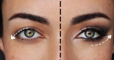 بالصور 5 حيل سهلة فى الميكب هتخلى شكلك أحلى