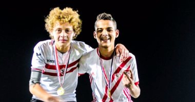 مدرب الزمالك يرشح نجل نادر السيد لجروس