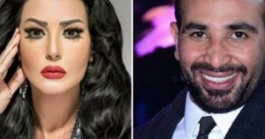 ريم البارودى تشعل الوسط الفنى بـ"بوست" زواج خطيبها السابق أحمد سعد من سمية الخشاب.. البارودى تغلق هاتفها وتختفى بعد إعلان الخبر.. الخشاب تنفى والمطرب يغنى لها فى "الحلال"