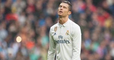 بالفيديو.. رونالدو يحقق أقل معدل مشاركة مع ريال مدريد منذ 2009