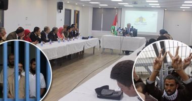 اللجنة الإعلامية لإضراب الأسرى: إسرائيل تتعنت فى مطالب المضربين عن الطعام