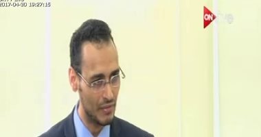 منسق "مرصد الأزهر": نرصد الفكر الإرهابى ونرد عليه بجميع اللغات للقضاء عليه