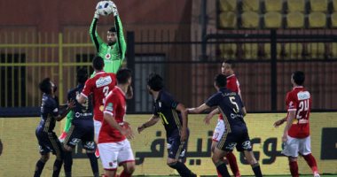 بالفيديو.. 5 خسائر للأهلى بعد إيقاف صحوته أمام عجلات الإنتاج الحربى