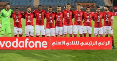 الاجتماع الفنى لمباراة الأهلى والوداد مساء السبت.. والأحمر يلعب بـ"الزى التقليدى"